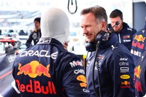 Christian Horner