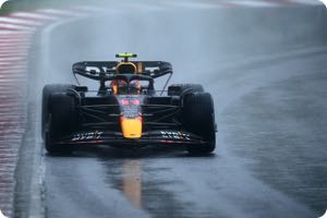 Sergio Perez