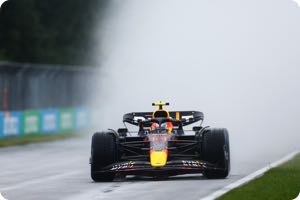 Sergio Perez