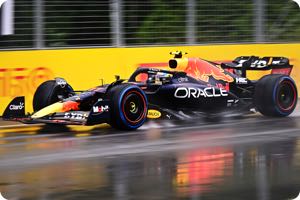 Sergio Perez