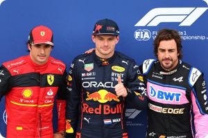 Podium