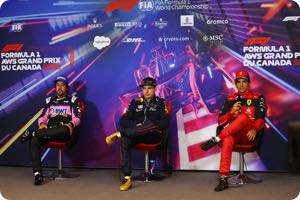 Press Conference
