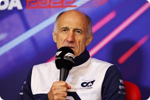 Franz Tost