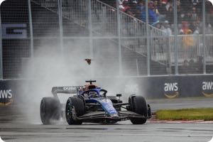 Alex Albon