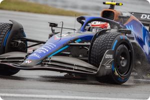 Nicholas Latifi