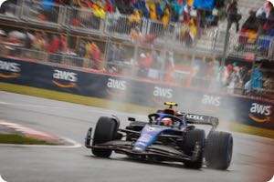 Nicholas Latifi