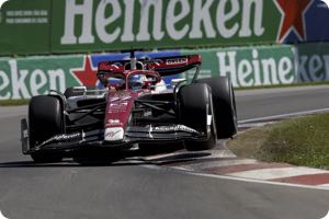 Valtteri Bottas