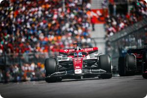 Valtteri Bottas