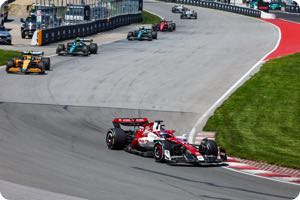 Valtteri Bottas