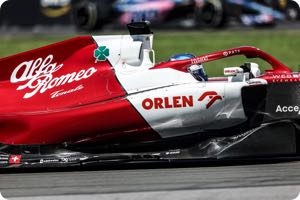 Valtteri Bottas