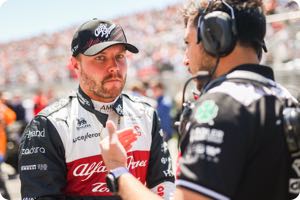 Valtteri Bottas