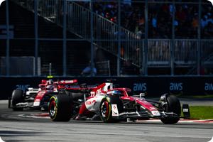 Valtteri Bottas