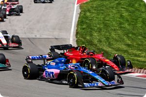 Fernando Alonso