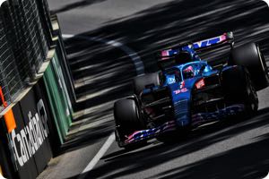 Fernando Alonso