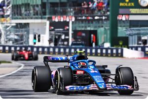 Esteban Ocon