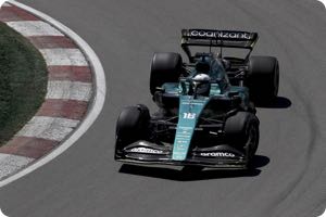 Lance Stroll