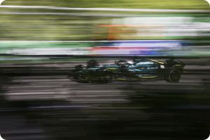 Lance Stroll