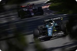 Lance Stroll