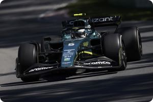 Sebastian Vettel
