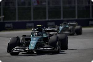 Sebastian Vettel
