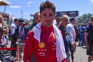 Charles Leclerc