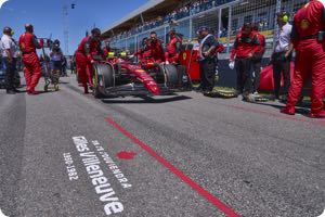 Charles Leclerc