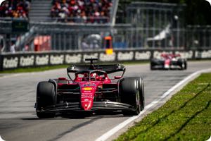 Charles Leclerc
