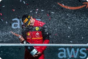 Carlos Sainz