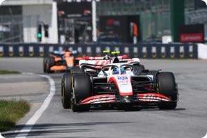 Mick Schumacher