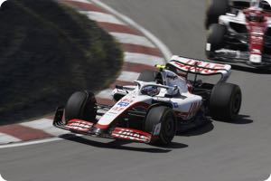 Mick Schumacher