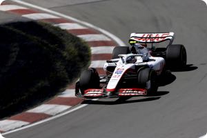 Mick Schumacher