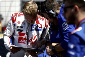 Mick Schumacher
