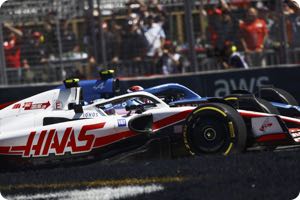 Mick Schumacher
