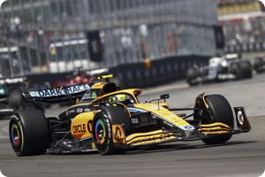 Lando Norris