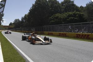 Lando Norris