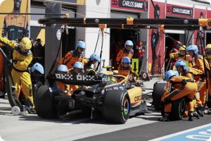 Lando Norris