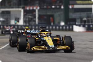 Daniel Ricciardo