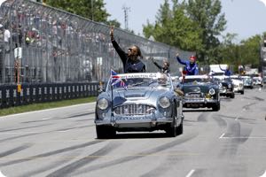 Canadian GP 2022 - Sunday Photos