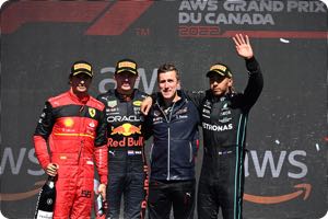 Podium