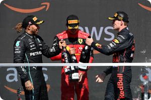 Podium