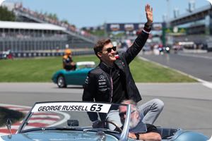 George Russell