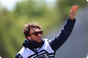 Pierre Gasly