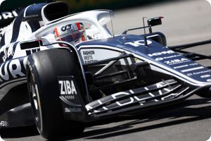 Pierre Gasly