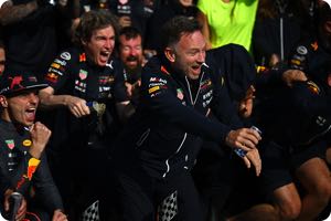 Christian Horner