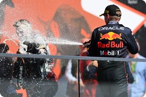 Podium