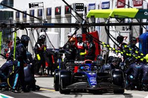 Alex Albon