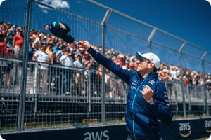 Nicholas Latifi
