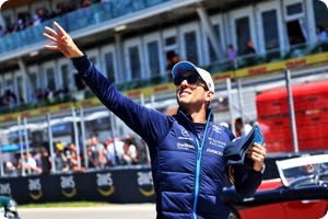 Nicholas Latifi
