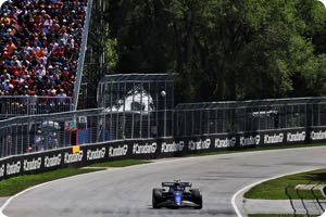 Nicholas Latifi