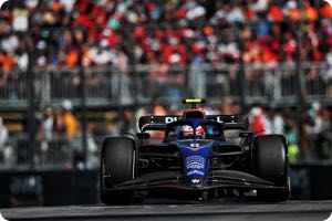 Nicholas Latifi